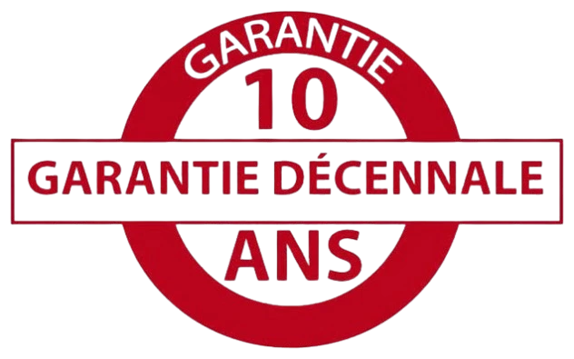 garantie décennale toiture