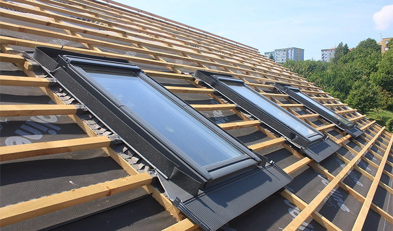 fenetre detoit 95 Val d'Oise